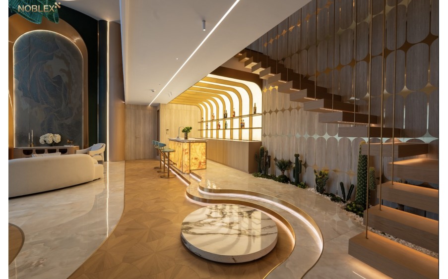 Mua nhà được tặng thêm vàng chỉ với 100 triệu đồng duy nhất tại Sunshine Legend City